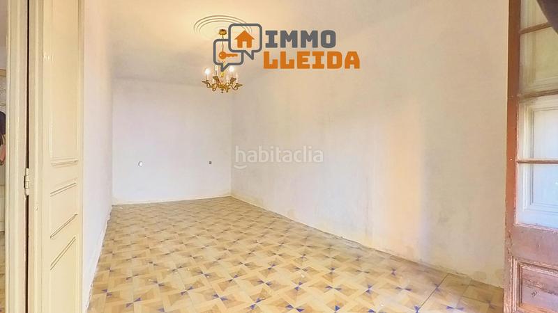 Foto f1eab0fc-56ad-4223-b1e6-efe6b981e6b2. Maison jumelée dans cristòfol colom 6 dans Bellvís