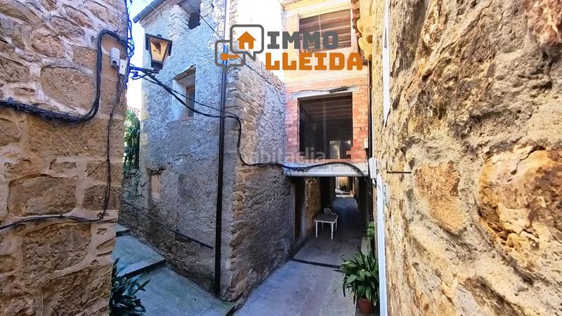 Foto 2a3d6128-962d-4aba-8307-157ecfed781b. Maison jumelée dans major dans Vilanova de Meià