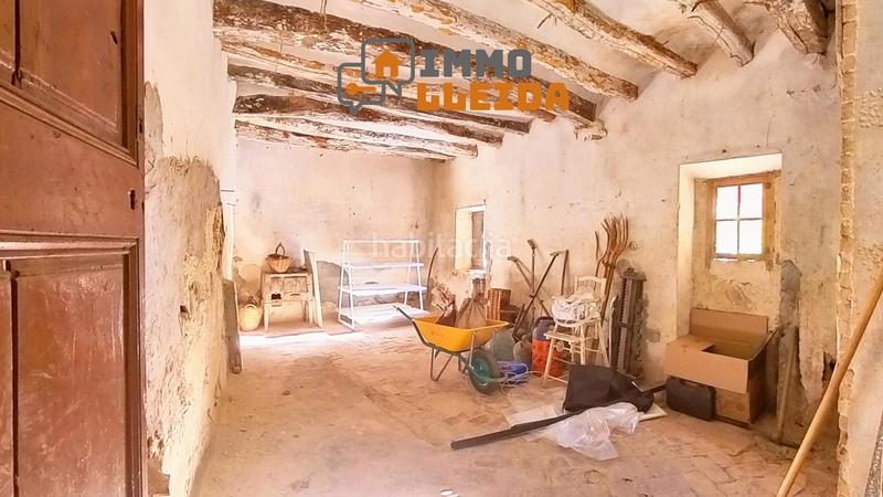 Foto 2f6bed3f-6e03-4da7-a278-04a9099c84da. Maison jumelée dans major dans Vilanova de Meià