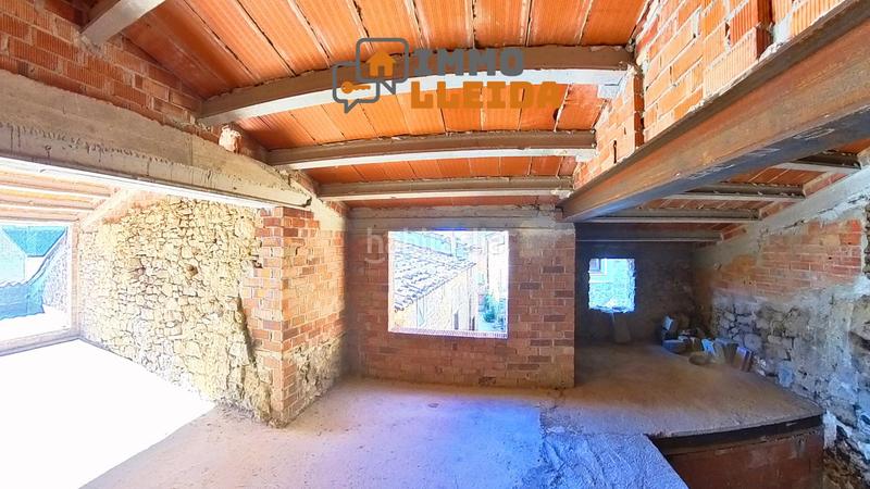 Foto 3ffbaffa-bc44-47b5-b0b9-823d6a658397. Maison jumelée dans major dans Vilanova de Meià