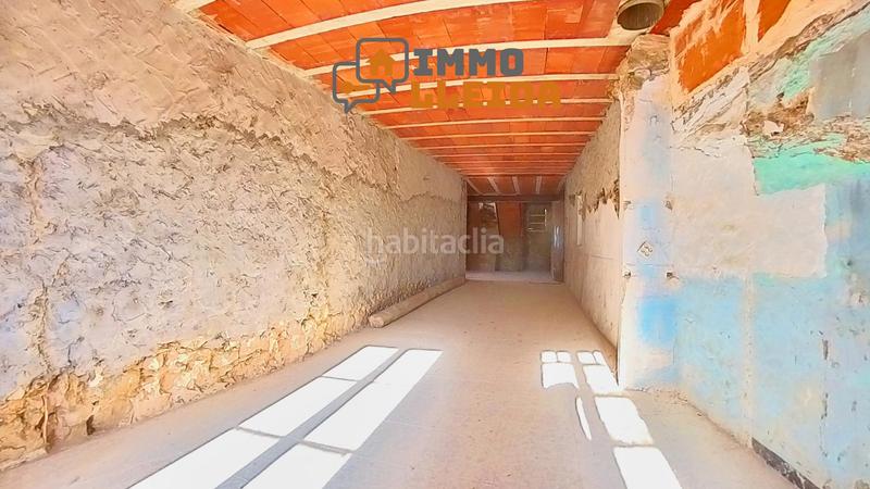 Foto 690f7db8-9683-426a-af58-f472acb3653e. Maison jumelée dans major dans Vilanova de Meià