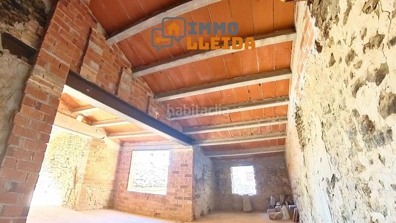 Foto f0f2dabc-4e72-41cb-a09b-0112a024ef13. Maison jumelée dans major dans Vilanova de Meià