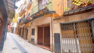 Casa a schiera in Major 21. Oportunidad para inversores en balaguer