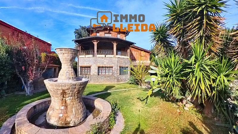 Foto 7a992365-ae23-449e-8d9f-60a060ad63be. Haus in sant armengol 4 in Alpicat