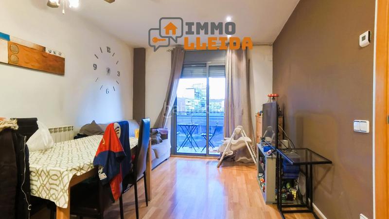 Foto 04f19d1f-9b85-4647-affb-748f03cd210f. Flat in sant pere màrtir 17 in Balaguer