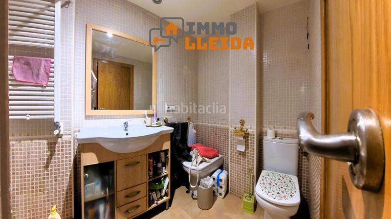 Foto 0501c8bf-27a9-4313-96bb-15d04cb2206d. Flat in sant pere màrtir 17 in Balaguer