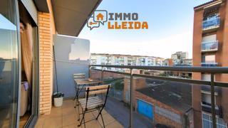 Appartement à Sant pere màrtir 17. Oportunidad piso en balaguer muy luminoso