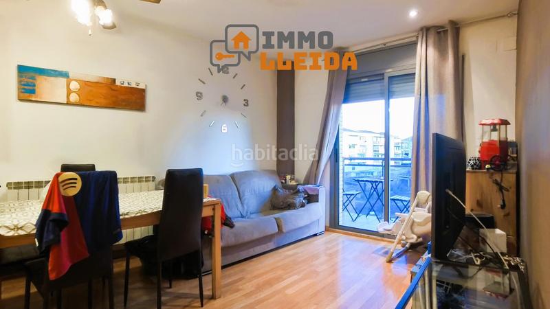 Foto 170a835e-0245-4177-8a8a-bcd99472e058. Flat in sant pere màrtir 17 in Balaguer