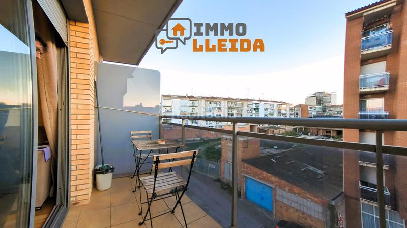 Foto 2d885257-a078-462e-bb4e-3ad33d951d83. Flat in sant pere màrtir 17 in Balaguer