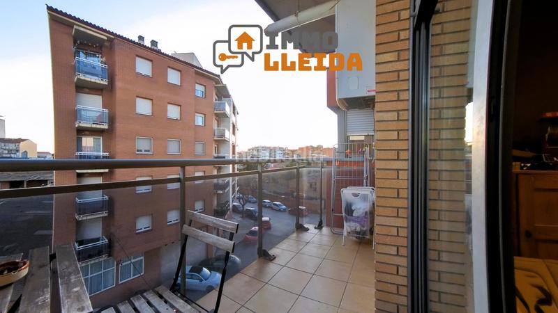 Foto 318e7489-99cc-46f3-bd98-67ae1ce4f2b1. Flat in sant pere màrtir 17 in Balaguer