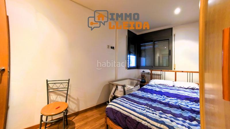 Foto 330bb021-ee10-4dc5-8dc8-09dac659819b. Flat in sant pere màrtir 17 in Balaguer