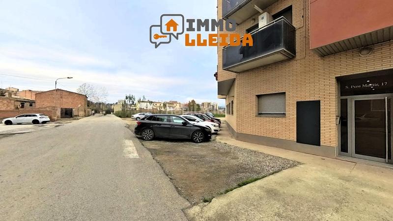 Foto 3de7364e-7713-47c7-87d3-983930df7957. Flat in sant pere màrtir 17 in Balaguer