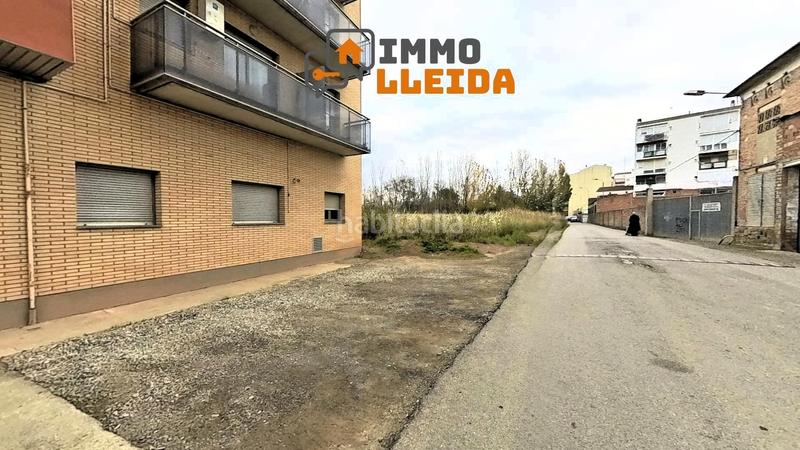 Foto 5dd2bbf2-6509-4789-ab87-2c3e1dd09bb3. Flat in sant pere màrtir 17 in Balaguer