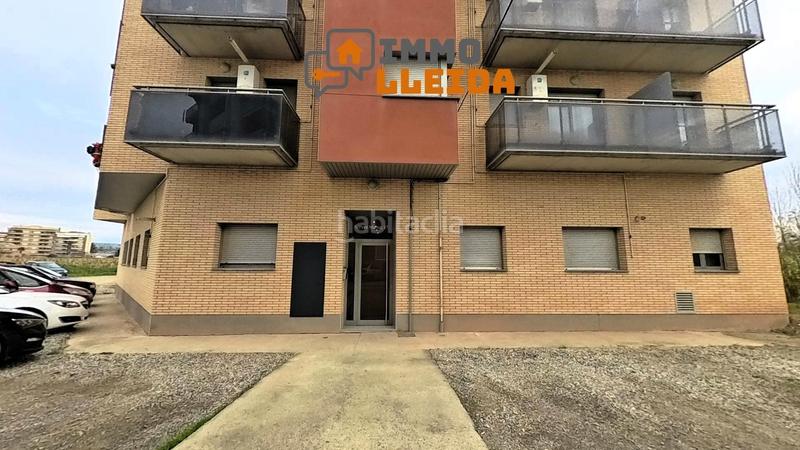 Foto 6b255c19-0fe0-4de5-b66e-2ac67048c38f. Flat in sant pere màrtir 17 in Balaguer