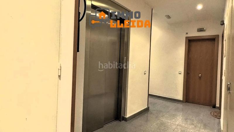 Foto 706e9454-f057-4dac-800e-687577d7a719. Flat in sant pere màrtir 17 in Balaguer