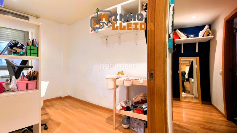 Foto 76f0adc9-54c0-4959-8e7a-568217853a1e. Flat in sant pere màrtir 17 in Balaguer