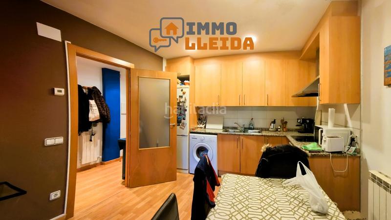 Foto aff27521-73f3-42a2-9b2d-7fd945ba2ecc. Flat in sant pere màrtir 17 in Balaguer