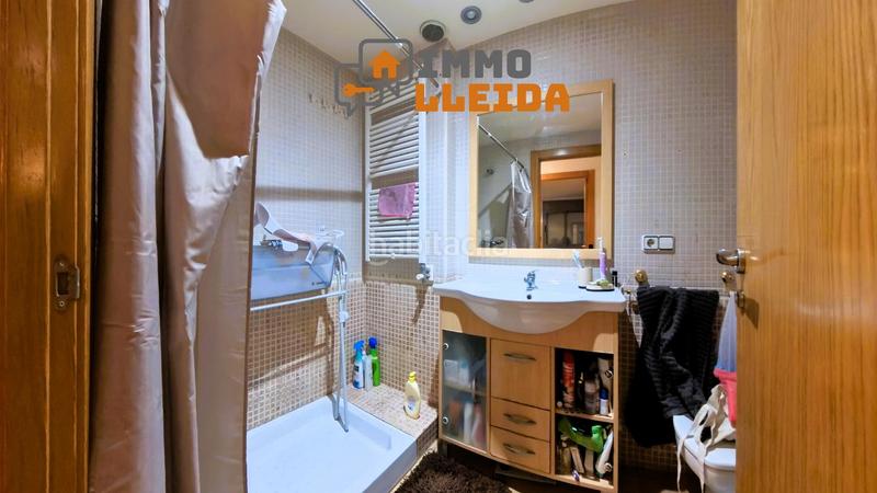 Foto b1daa83f-b236-40ec-ac3d-f7ef5df4a147. Flat in sant pere màrtir 17 in Balaguer