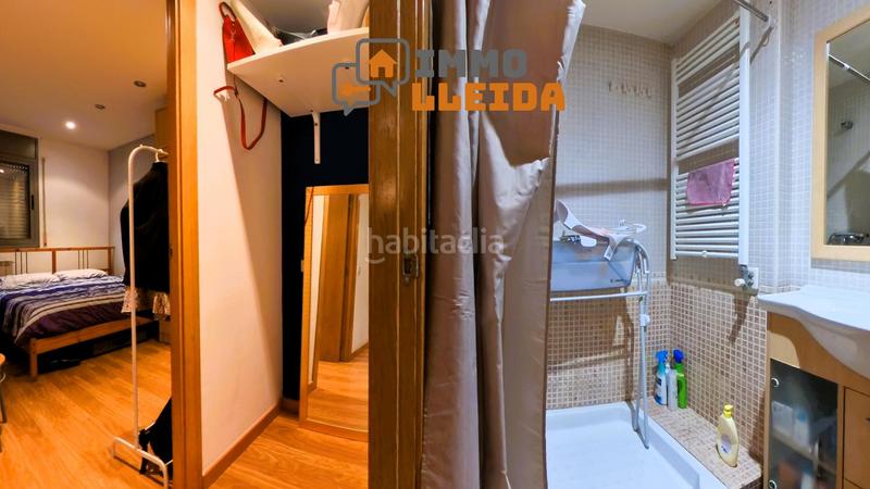 Foto bb2fb58c-cdda-4834-b8db-1f0337215538. Flat in sant pere màrtir 17 in Balaguer