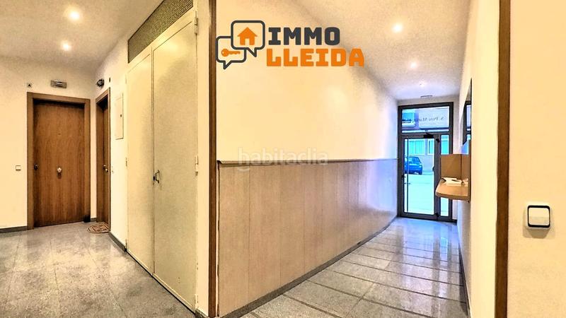 Foto eb6b5211-2532-4a72-a357-466a9c786589. Flat in sant pere màrtir 17 in Balaguer