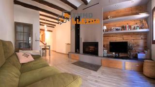 Maison jumelée  Vilanova. Vive en el corazón de ponts con espacio y posibilidades infinita