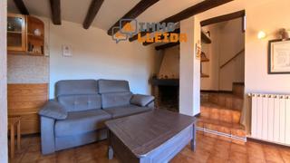 Casa adossada  Baix. Tu refugio en plena tranquilidad rural  tudela del segre