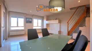 Flat  Del molí del comte. Impresionante piso con 4 habitaciones en balaguer!