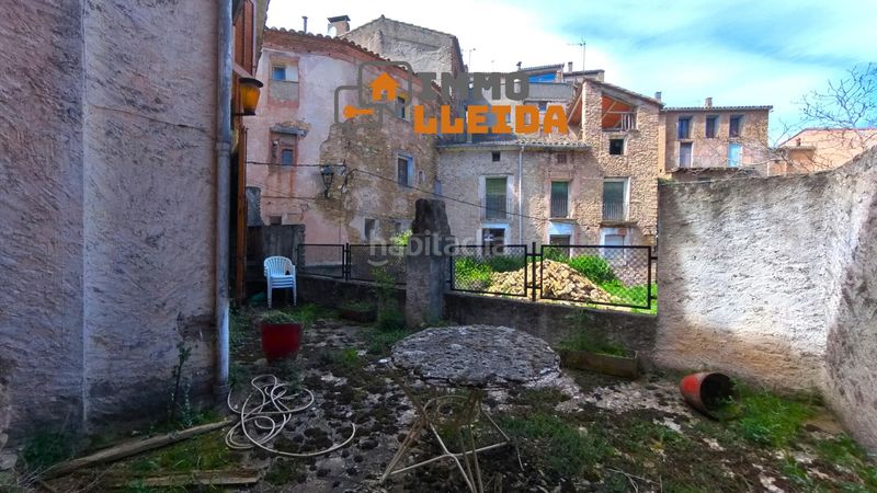 Foto 238756a0-2888-4d2c-bc05-1aa7c7022292. Casa adossada a Àger