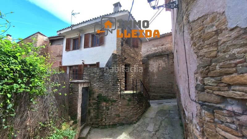 Foto 6ff65dee-4bc6-4b5b-a098-8b0806d08e05. Casa adossada a Àger