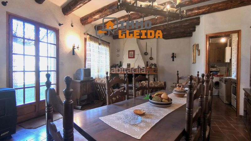 Foto 79ad2ad2-9e4f-4c49-baa0-3e3b2f291f58. Casa adossada a Àger