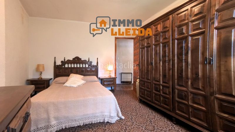 Foto b584d8a4-d721-4c01-90de-f80777437ffc. Casa adossada a Àger