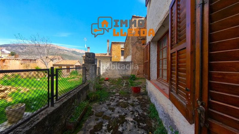 Foto bdf98617-559b-4572-a0ff-f8f4045e3422. Casa adossada a Àger