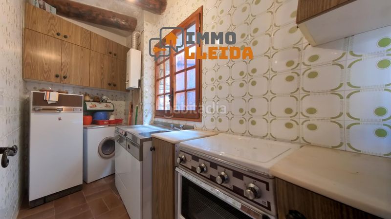 Foto c3a802d5-eba4-4cfb-97e2-bcdb112e1035. Casa adossada a Àger