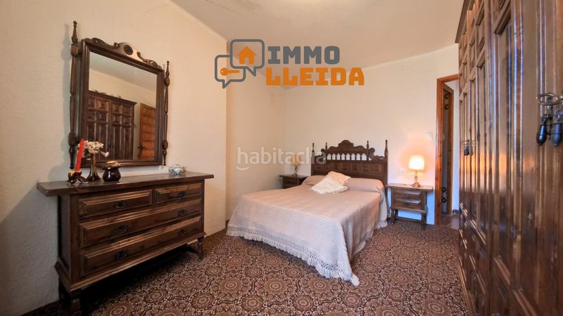 Foto edb54f9b-48f5-41da-9cb8-1cbc814039aa. Casa adossada a Àger