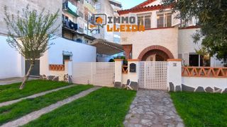 Maison jumelée  De lleida. Exclusividad, confort y amplitud en una de las zonas más cotizad