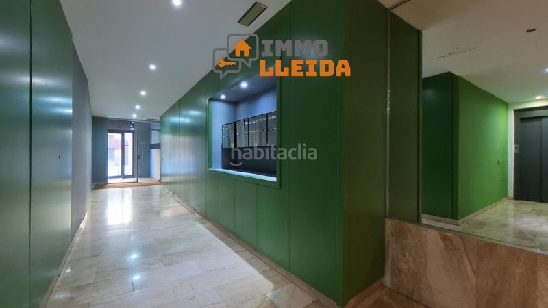 Foto 7fb74621-1a07-4c63-8d05-ada1aa684c95. Pis amb calefacció a Centre Històric Lleida