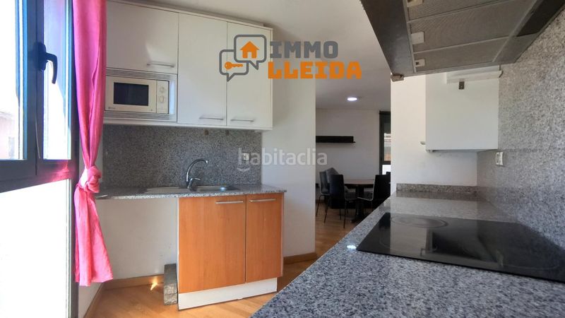 Foto c1c96e32-abf5-41e8-aefe-5929f3e17279. Pis amb calefacció a Centre Històric Lleida
