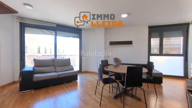 Foto f3a0befd-b7f4-42da-becd-4f0b965bfd48. Pis amb calefacció a Centre Històric Lleida