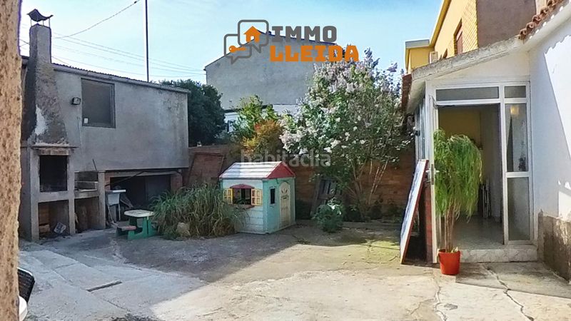 Foto 16c3d206-2156-4e68-b94b-02b92d680d24. Casa adossada a alguer 11 a Balaguer