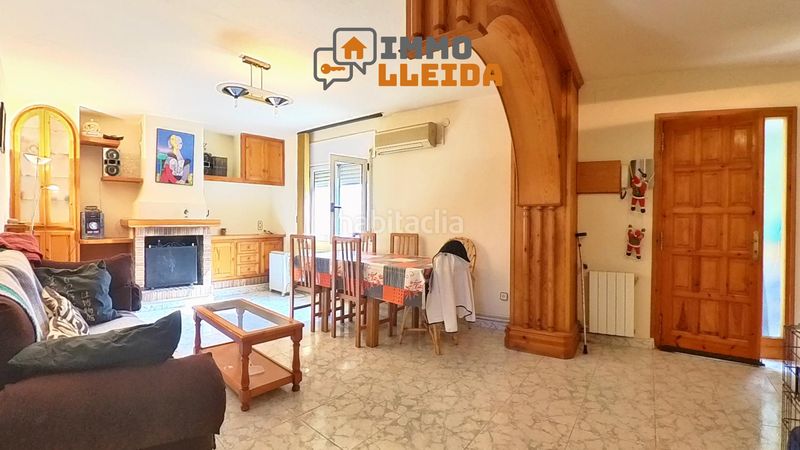 Foto 27e84d7e-078e-453a-b2df-bdd478c49120. Casa adossada a alguer 11 a Balaguer