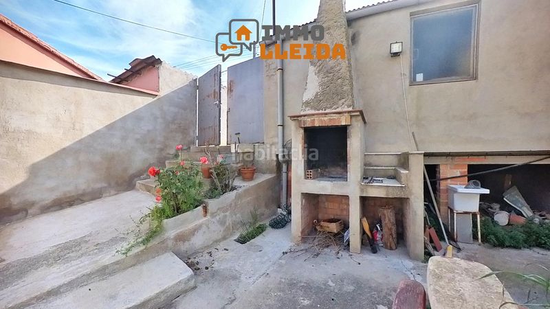 Foto 48395dde-ae20-4bf4-84e0-654add3750f5. Casa adossada a alguer 11 a Balaguer