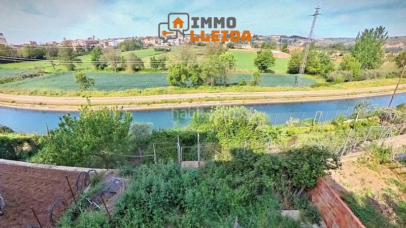 Foto 7627b82b-c0c0-4383-9583-4f69d9ec49c1. Casa adossada a alguer 11 a Balaguer