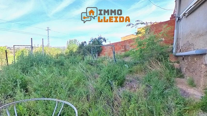 Foto 79867576-2ba4-48b9-83cc-18759add696d. Casa adossada a alguer 11 a Balaguer