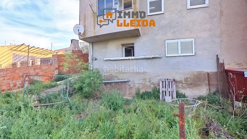 Foto 7df92138-99c2-4d1f-b020-fe26eabc1ade. Casa adossada a alguer 11 a Balaguer