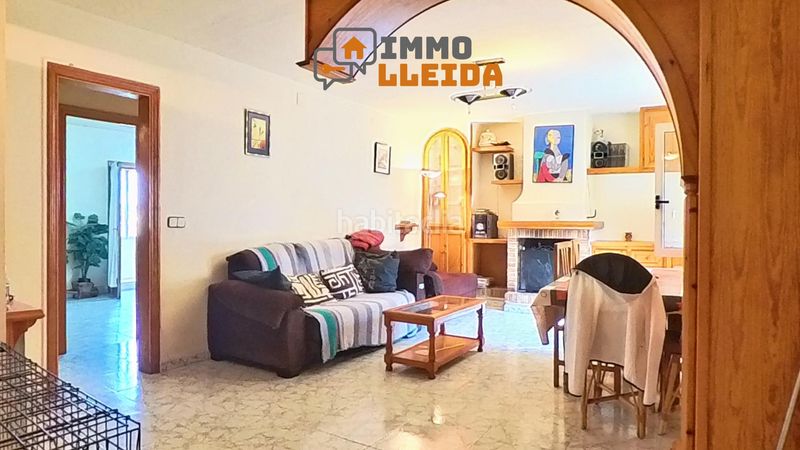 Foto 8db2c340-f836-4f3c-bb97-3778140948cf. Casa adossada a alguer 11 a Balaguer