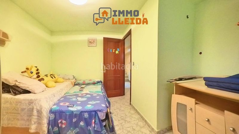 Foto 93a40623-50f7-4ace-820a-bf5017cbf6ce. Casa adossada a alguer 11 a Balaguer