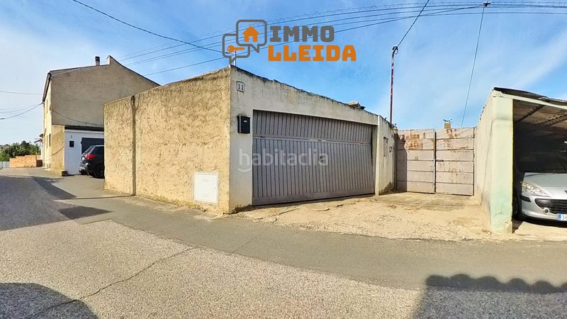 Foto 99342ee4-0882-423e-959f-0987a28429e3. Casa adossada a alguer 11 a Balaguer