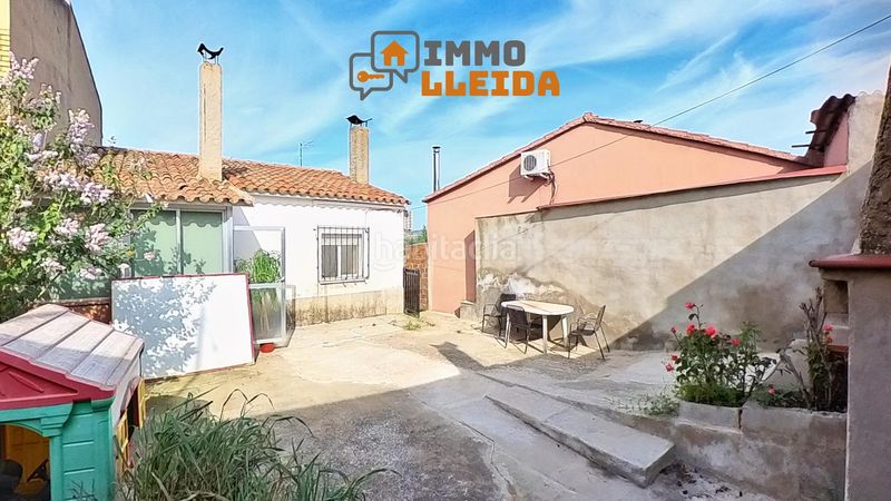 Foto bc8ca6ea-5416-4f18-bfa2-4b3c1fc2faa7. Casa adossada a alguer 11 a Balaguer