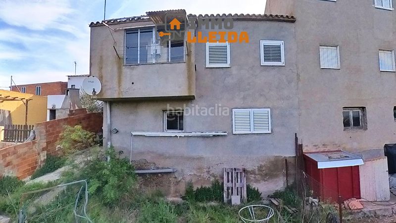 Foto c33f3610-0c67-4816-b7b0-64992ee816fe. Casa adossada a alguer 11 a Balaguer