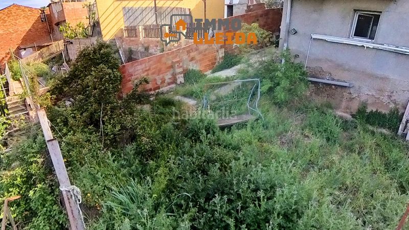 Foto c399b918-7278-4f66-b863-b82b1e1af0bd. Casa adossada a alguer 11 a Balaguer